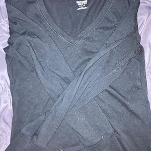 Women’s long sleeves, asking $4 each or $12 for all, all small- medium